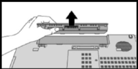 Picture of Toshiba Expands Recall of Laptop Computer Battery Packs Due to Burn and Fire Hazards