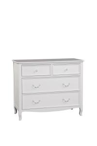 Picture of Bolton Furniture Recalls Dressers Due to Serious Tip-Over and Entrapment Hazards