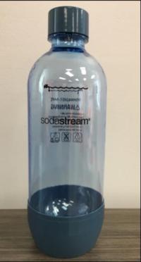 Picture of SodaStream Recalls Carbonating Bottles Due to Injury Hazard