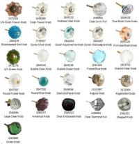 Picture of Pier 1 Imports Recalls Glass Knobs Due to Laceration Hazard