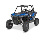 Picture of Polaris Recalls RZR and GENERAL Recreational Off-Highway Vehicles Due to Burn and Fire Hazards