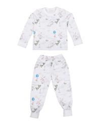 Picture of LIVLY Recalls Children's Sleepwear Due to Violation of Federal Flammability Standard