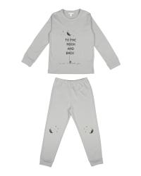 Picture of LIVLY Recalls Children's Sleepwear Due to Violation of Federal Flammability Standard