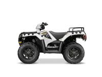 Picture of Polaris Recalls Sportsman 850 and 1000 All-Terrain Vehicles Due to Burn and Fire Hazards