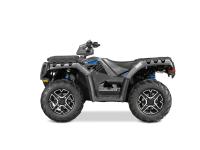 Picture of Polaris Recalls Sportsman 850 and 1000 All-Terrain Vehicles Due to Burn and Fire Hazards