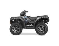 Picture of Polaris Recalls Sportsman 850 and 1000 All-Terrain Vehicles Due to Burn and Fire Hazards