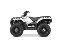 Picture of Polaris Recalls Sportsman 850 and 1000 All-Terrain Vehicles Due to Burn and Fire Hazards