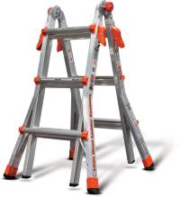 Picture of Wing Enterprises Recalls Little Giant Ladders Due to Fall Hazard