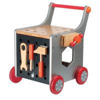 Picture of Juratoys Recalls Toy Trolleys Due to Impact Injury Hazard