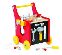 Picture of Juratoys Recalls Toy Trolleys Due to Impact Injury Hazard