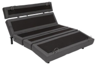 Picture of Customatic Beds Recalls Adjustable Beds Due to Electric Shock Hazard