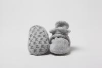 Picture of Zutano Recalls Infant Booties Due to Choking Hazard