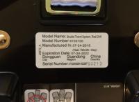 Picture of Combi USA Recalls Stroller and Car Seat Combos Due to Fall Hazard