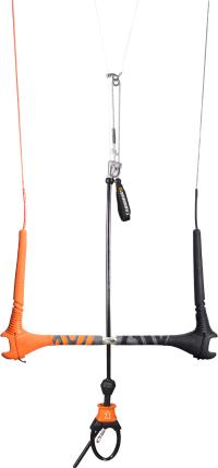 Picture of Cabrinha Recalls Kiteboard Control Systems Due to Injury and Fall Hazards