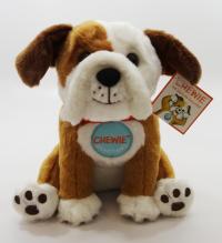 Picture of Douglas Recalls Plush Toys Due to Choking Hazard