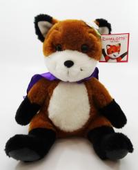 Picture of Douglas Recalls Plush Toys Due to Choking Hazard