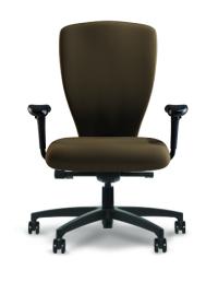 Picture of Office Chairs Recalled by Leggett & Platt Office Components Due to Fall Hazard