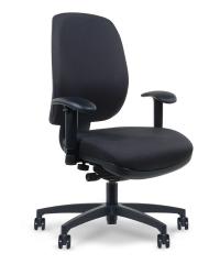 Picture of Office Chairs Recalled by Leggett & Platt Office Components Due to Fall Hazard