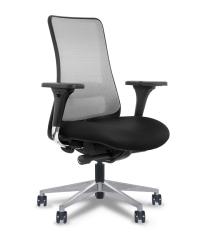 Picture of Office Chairs Recalled by Leggett & Platt Office Components Due to Fall Hazard