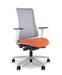 Picture of Office Chairs Recalled by Leggett & Platt Office Components Due to Fall Hazard