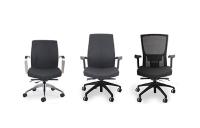 Picture of Office Chairs Recalled by Leggett & Platt Office Components Due to Fall Hazard