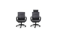 Picture of Office Chairs Recalled by Leggett & Platt Office Components Due to Fall Hazard