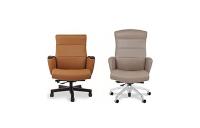 Picture of Office Chairs Recalled by Leggett & Platt Office Components Due to Fall Hazard