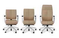 Picture of Office Chairs Recalled by Leggett & Platt Office Components Due to Fall Hazard