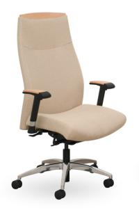 Picture of Office Chairs Recalled by Leggett & Platt Office Components Due to Fall Hazard