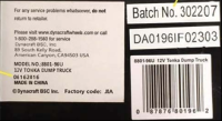 Picture of Dynacraft Recalls Ride-On Toys Due to Fall and Crash Hazards