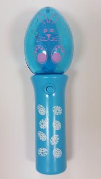 Picture of Hobby Lobby Recalls Easter and July 4th Light-Up Spinner Toys Due to Choking and Ingestion Hazards