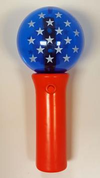 Picture of Hobby Lobby Recalls Easter and July 4th Light-Up Spinner Toys Due to Choking and Ingestion Hazards