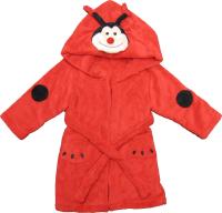 Picture of Kreative Kids Recalls Children's Robes Due to Violation of Federal Flammability Standard