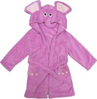 Picture of Kreative Kids Recalls Children's Robes Due to Violation of Federal Flammability Standard