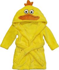 Picture of Kreative Kids Recalls Children's Robes Due to Violation of Federal Flammability Standard