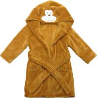 Picture of Kreative Kids Recalls Children's Robes Due to Violation of Federal Flammability Standard