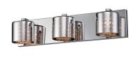 Picture of Design Solutions International with Home Depot Recalls Light Fixtures Due to Laceration and Burn Hazards