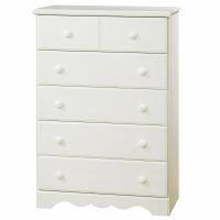 Picture of South Shore Expands Recall of Chest of Drawers Due to Serious Tip-Over and Entrapment Hazards