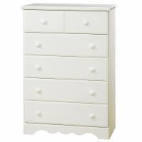 Picture of South Shore Expands Recall of Chest of Drawers Due to Serious Tip-Over and Entrapment Hazards