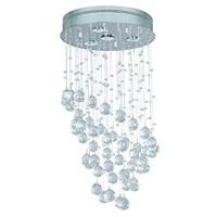 Picture of Lumicentro Internacional with Home Depot Recalls Crystal Chandeliers Due to Fire and Burn Hazards