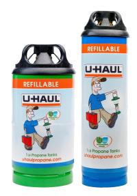 Picture of YSN Imports Recalls Refillable Propane Cylinders Due to Fire, Explosion Hazards