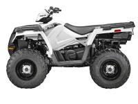 Picture of Polaris Recalls Sportsman 570 All-Terrain Vehicles Due to Fuel Leak, Fire Hazards