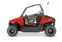 Picture of Polaris Recalls RZR 170 Recreational Off-Highway Vehicles Due to Fuel Leak, Fire Hazards