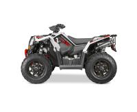 Picture of Polaris Recalls Scrambler All-Terrain Vehicles Due to Crash Hazard