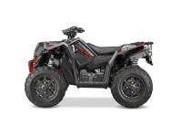 Picture of Polaris Recalls Scrambler All-Terrain Vehicles Due to Crash Hazard