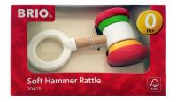 Picture of BRIO Recalls Baby Rattles Due to Choking Hazard