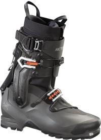 Picture of Arc'teryx Recalls Ski Mountaineering Boots Due to Fall Hazard