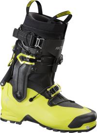 Picture of Arc'teryx Recalls Ski Mountaineering Boots Due to Fall Hazard