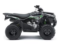 Picture of Kawasaki Recalls Brute Force 300 All-Terrain Vehicles Due to Fire Hazard
