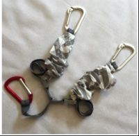 Picture of Fiddle Diddles Recalls Car Seat Strap Systems Due to Choking Hazard (Recall Alert)